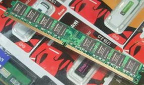 2g售125元 八款最廉价的内存硬盘推荐