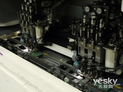 品质讲堂第五课 从工厂作业看电源品质