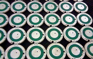 t6铝手电筒10w控制板,带五功能,3.7v供电价格 厂家 图片