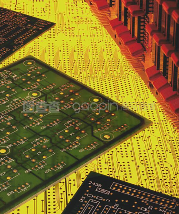 电子印刷电路板（PCB）的工作原理与现代应用